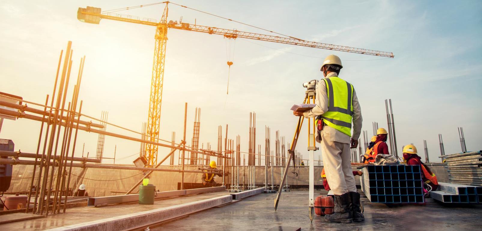 Boundary Surveys Aberfeldie, Melbourne