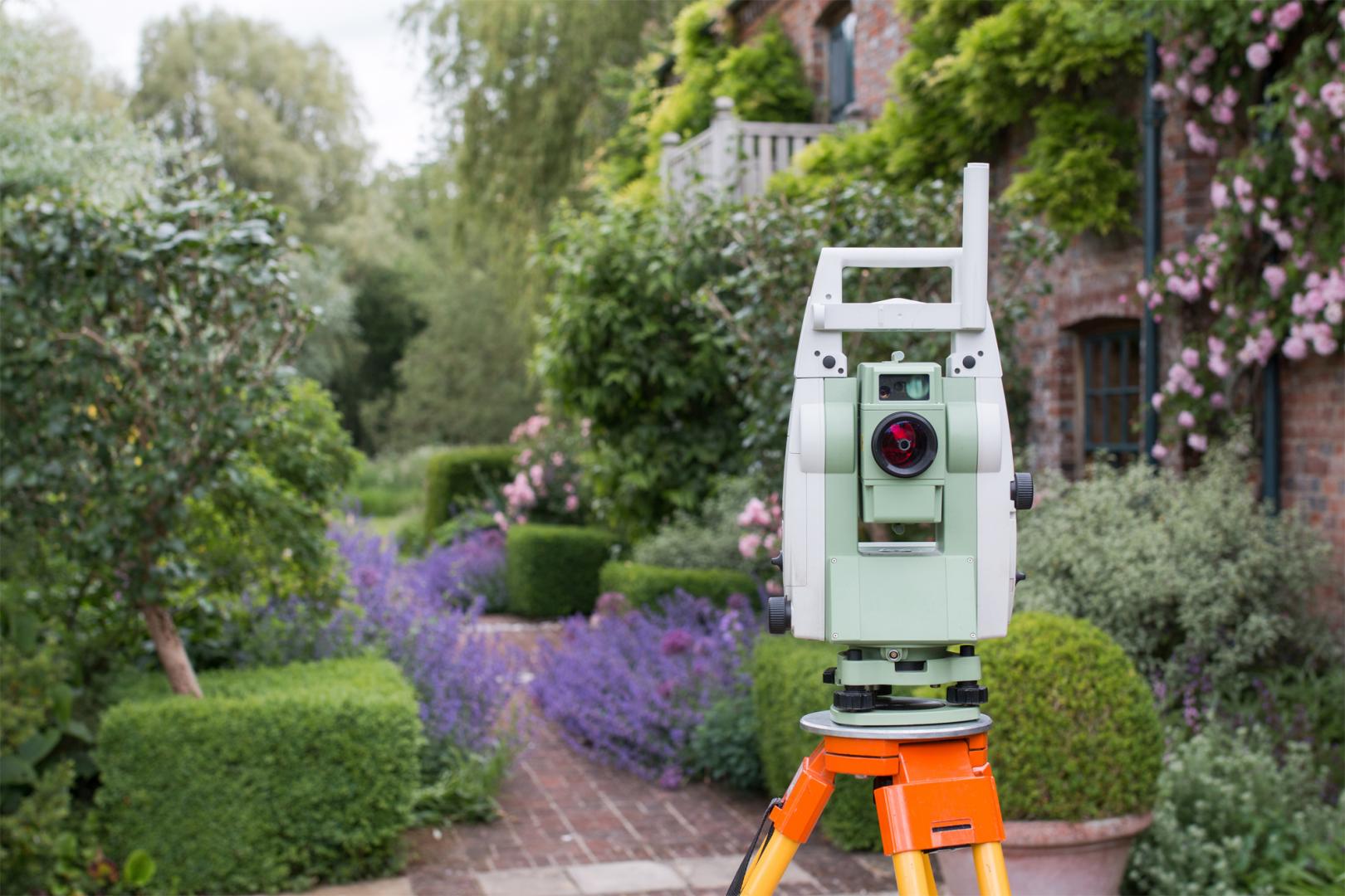 Boundary Surveys Aberfeldie, Melbourne